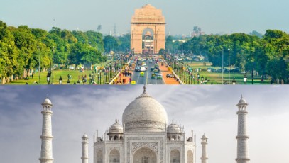 Amazing Kullu Manali Tour by Volvo