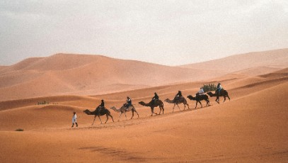 Manali Tour Package by Volvo