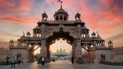 Amazing Grand Himachal 