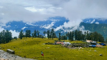 Shimla Kullu Manali Chandigarh by Car